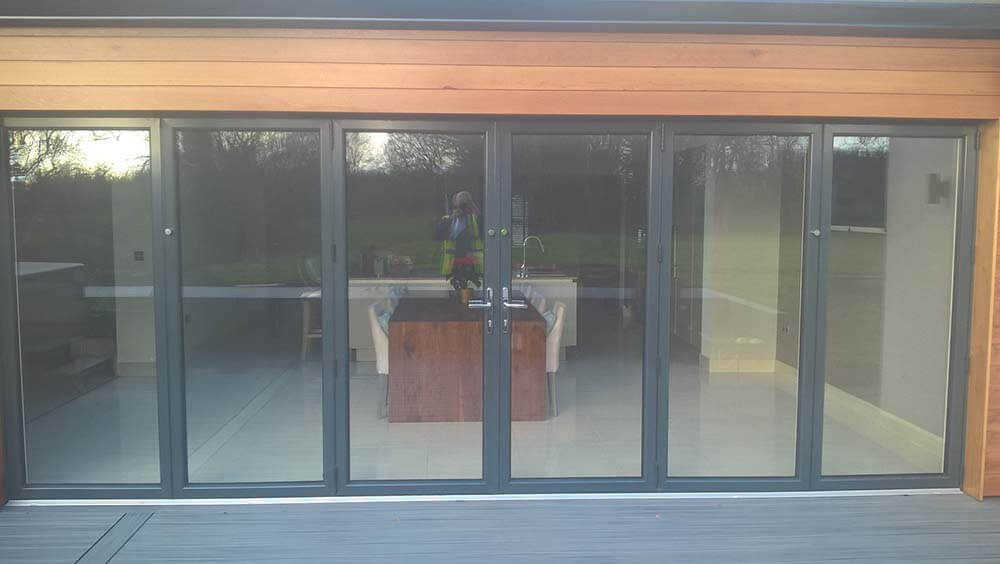 Panoramic Rickerby Rickerby Cottage - Carlisle Joinery Contractors