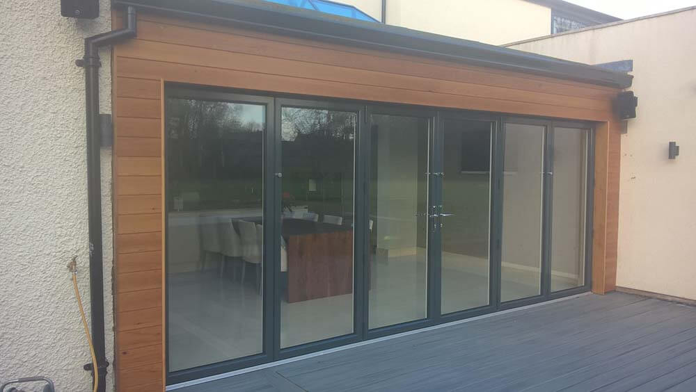 Panoramic Rickerby Rickerby Cottage - Carlisle Joinery Contractors