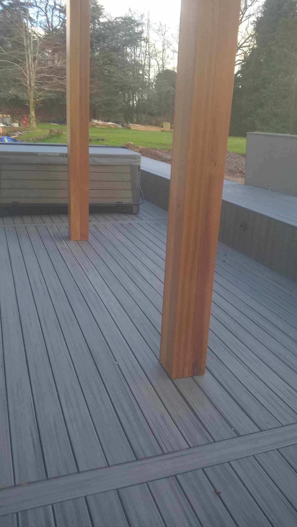 Panoramic Rickerby Rickerby Cottage - Carlisle Joinery Contractors