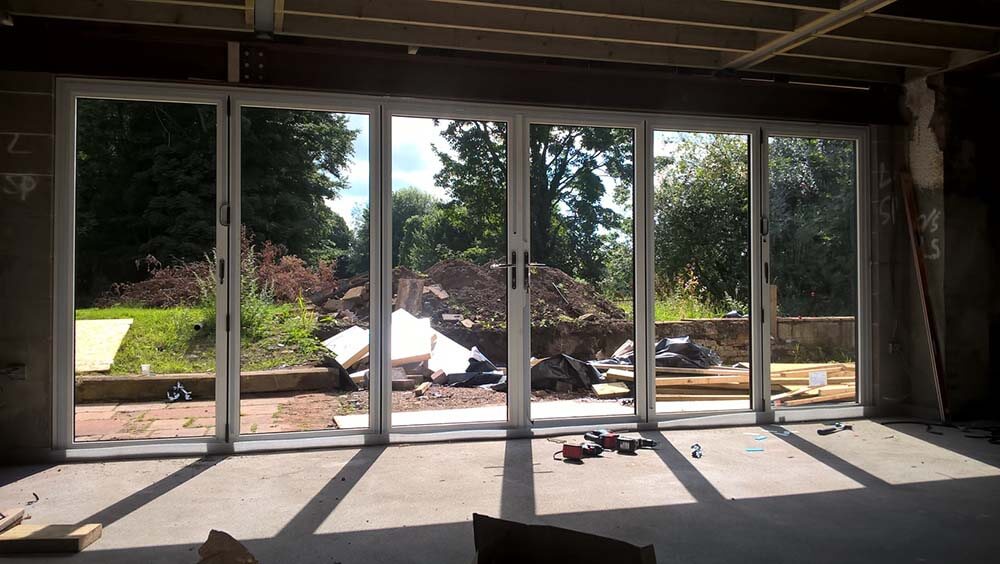 Panoramic Rickerby Rickerby Cottage - Carlisle Joinery Contractors